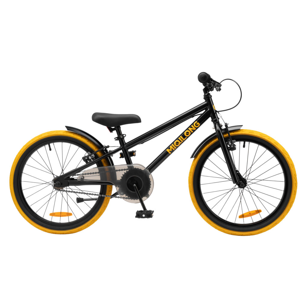 Bicycle RBB-ST20-BLACK