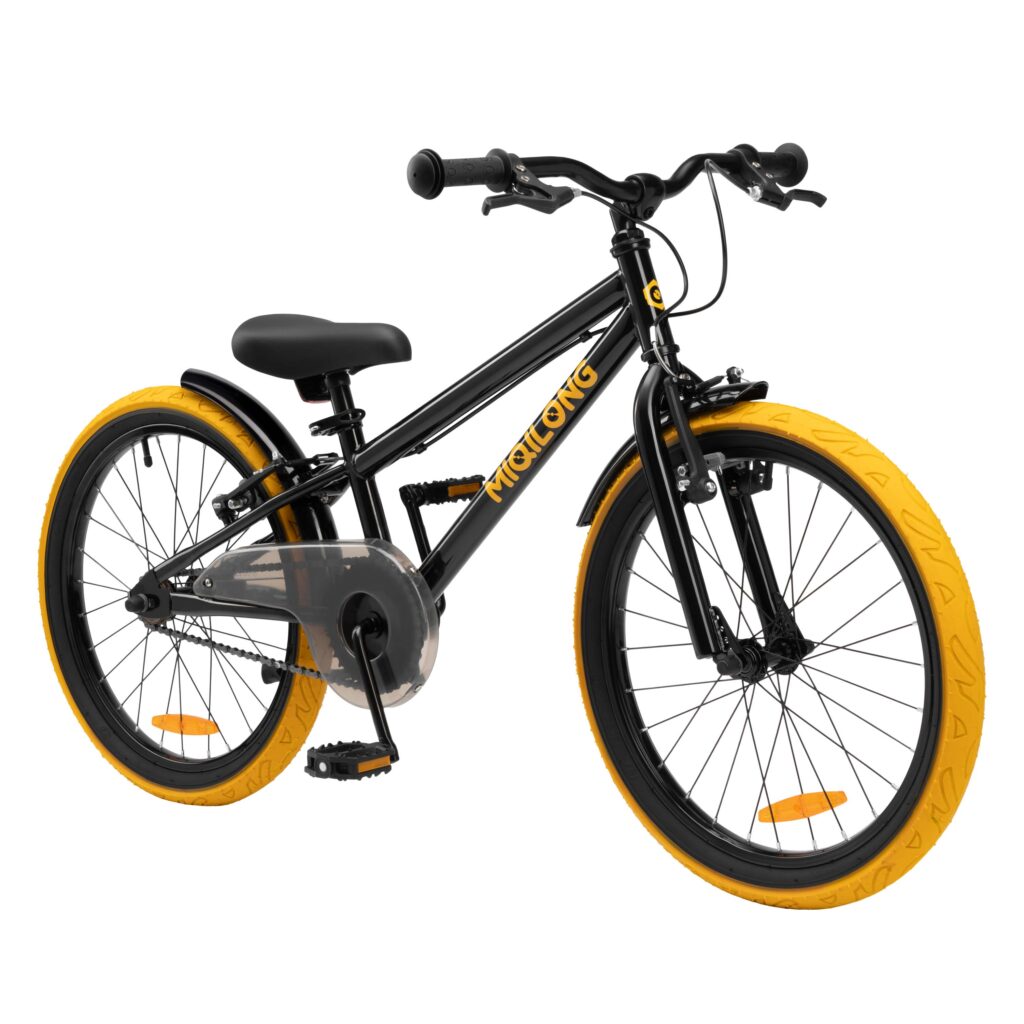Bicycle RBB-ST20-BLACK