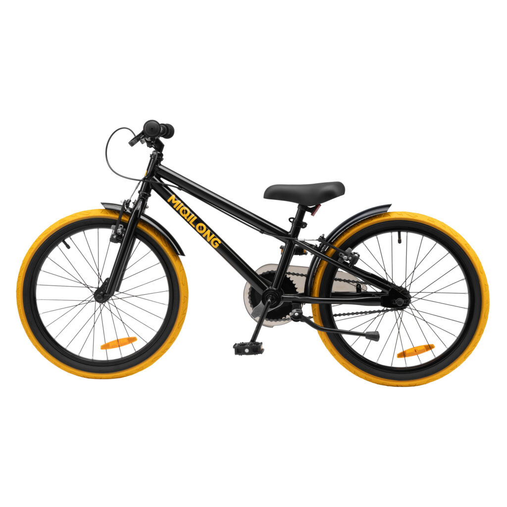 Bicycle RBB-ST20-BLACK