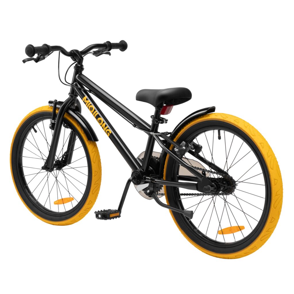 Bicycle RBB-ST20-BLACK