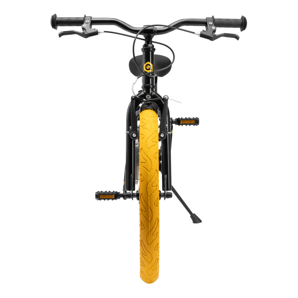 Bicycle RBB-ST20-BLACK