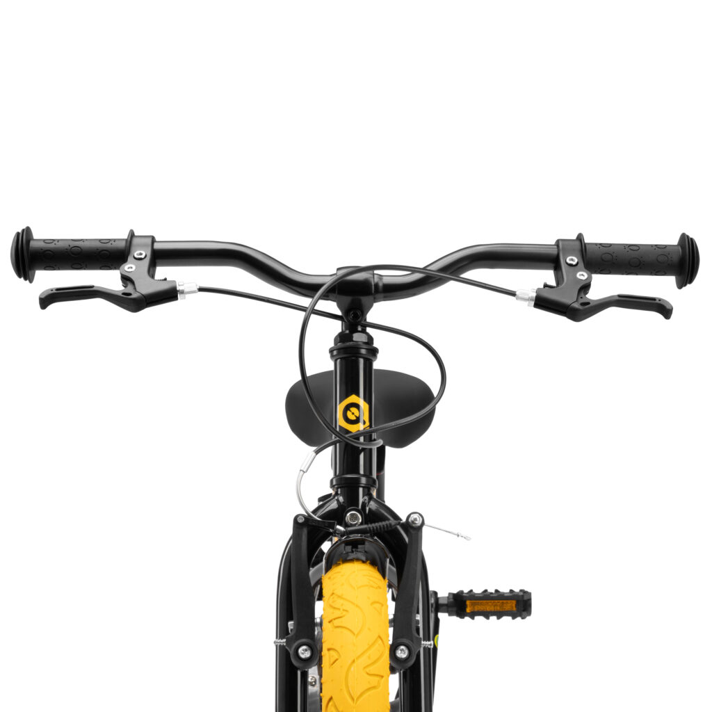 Bicycle RBB-ST20-BLACK