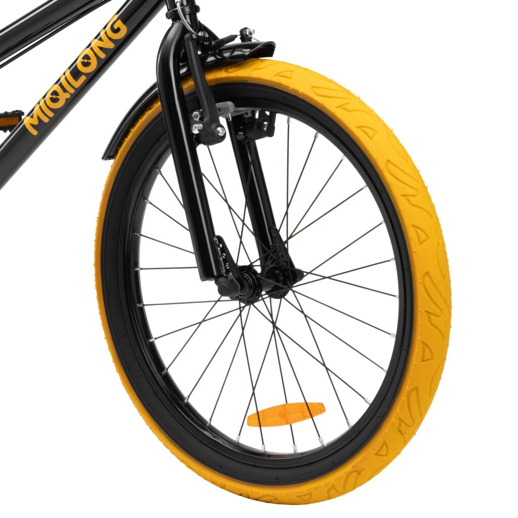 Bicycle RBB-ST20-BLACK