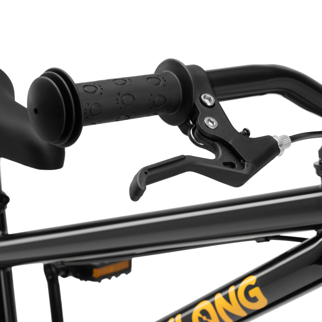 Bicycle RBB-ST20-BLACK