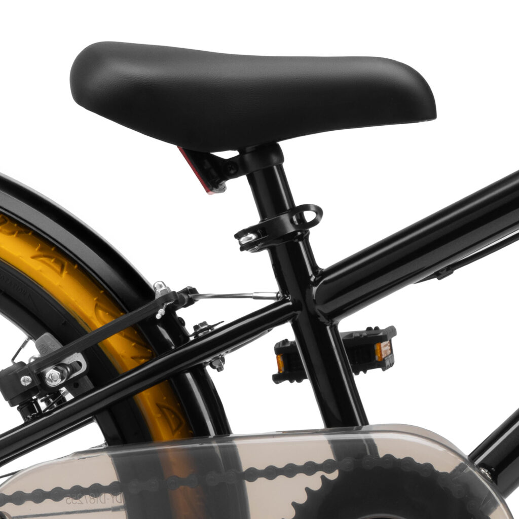 Bicycle RBB-ST20-BLACK