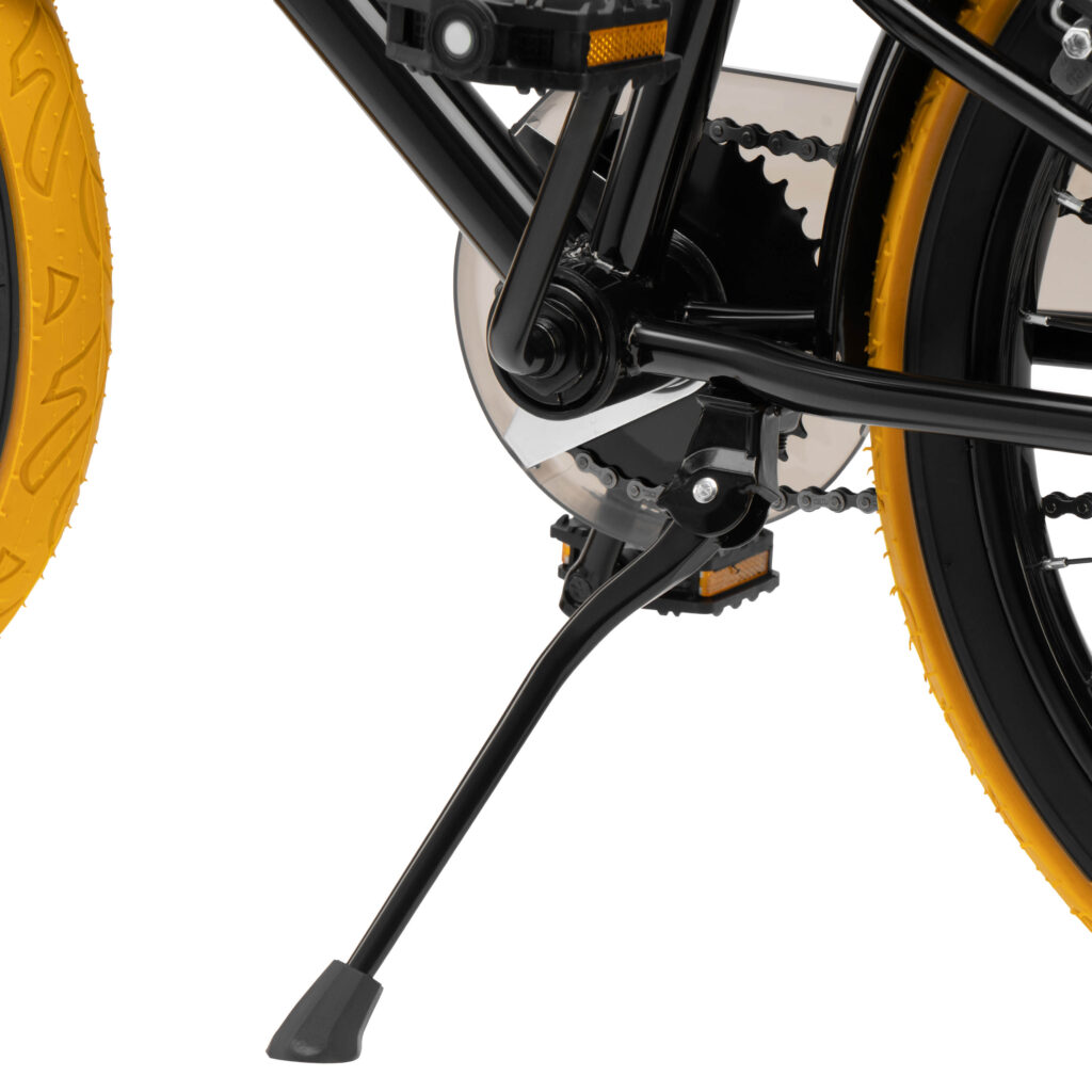 Bicycle RBB-ST20-BLACK