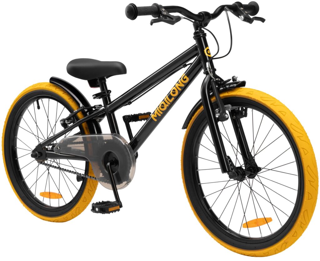 Bicycle RBB-ST20-BLACK
