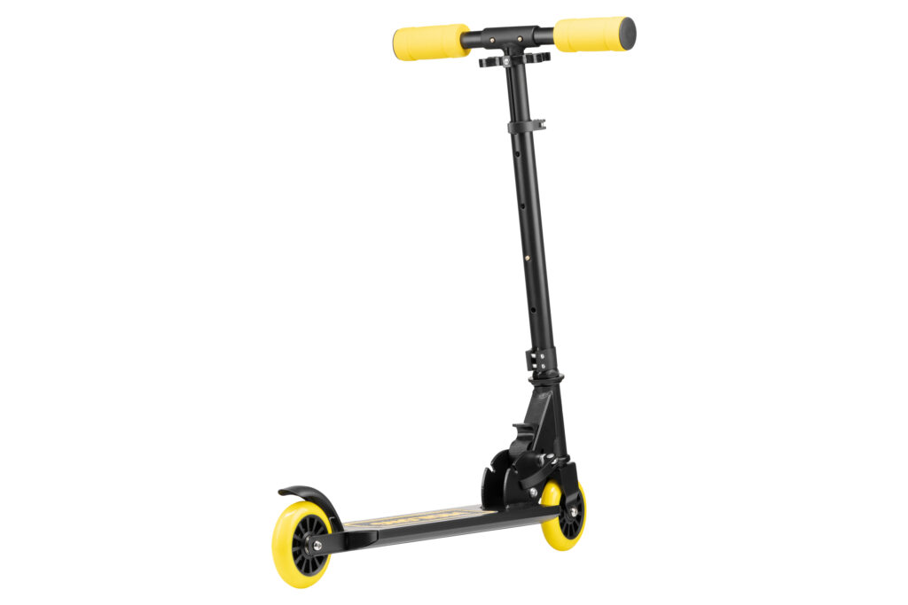 Miqilong Scooter Cart black