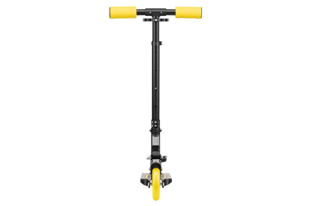 Miqilong Scooter Cart black