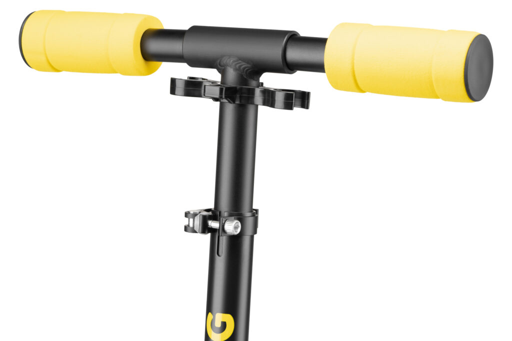 Miqilong Scooter Cart black