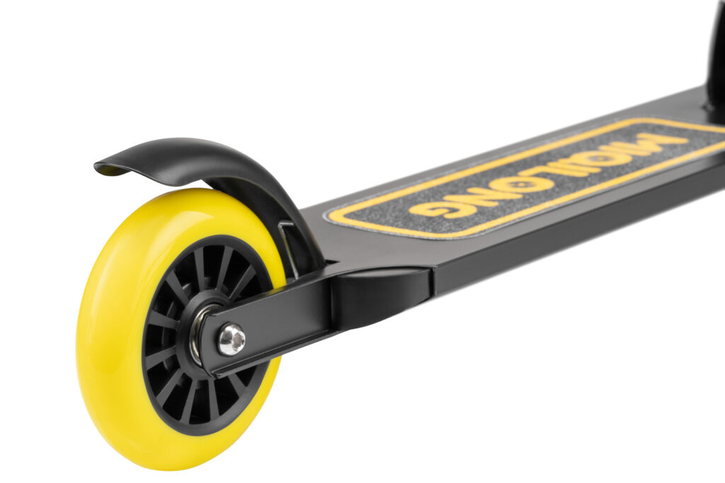Miqilong Scooter Cart black