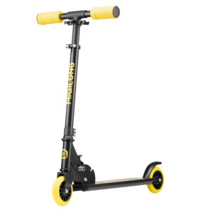 Miqilong Scooter Cart black