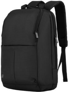 2E Backpack, City Traveler 14″, black