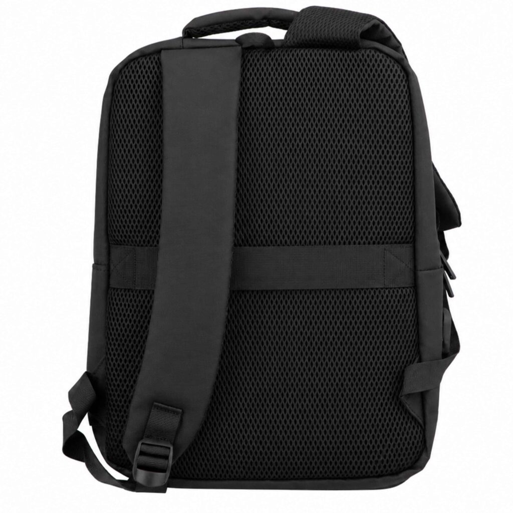 2E Laptop Backpack, Impulse 15.6/16″, black