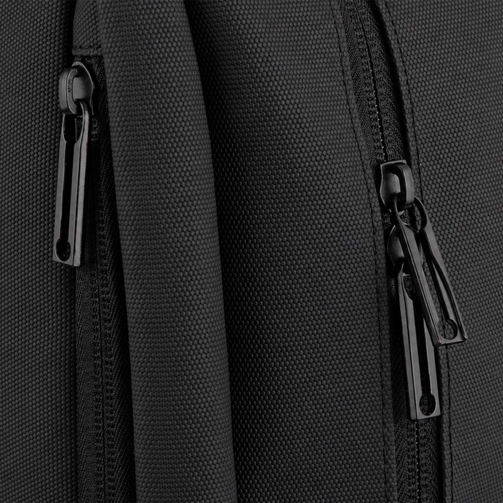 2E Laptop Backpack, Impulse 15.6/16″, black