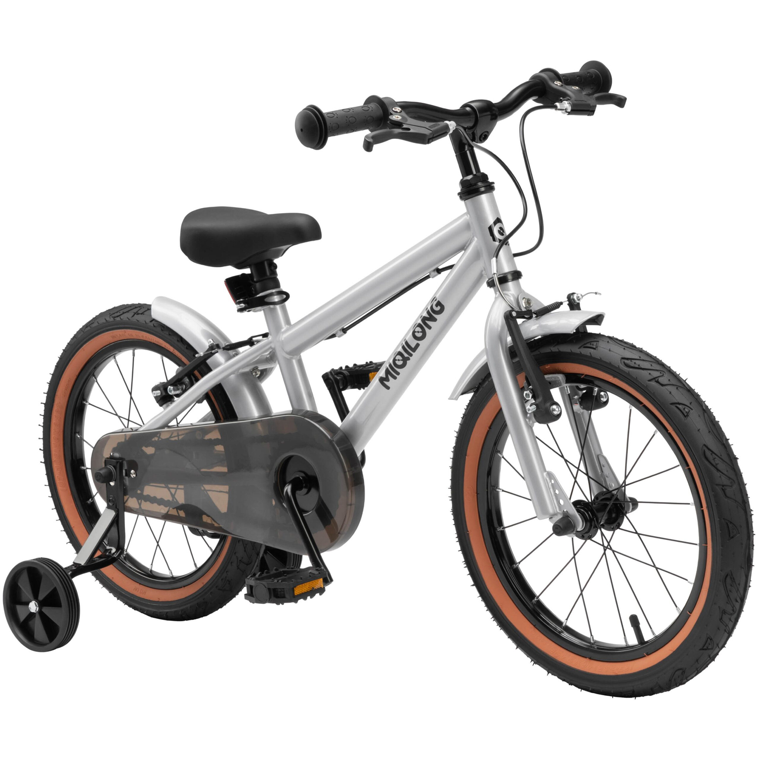 Bicycles for Children