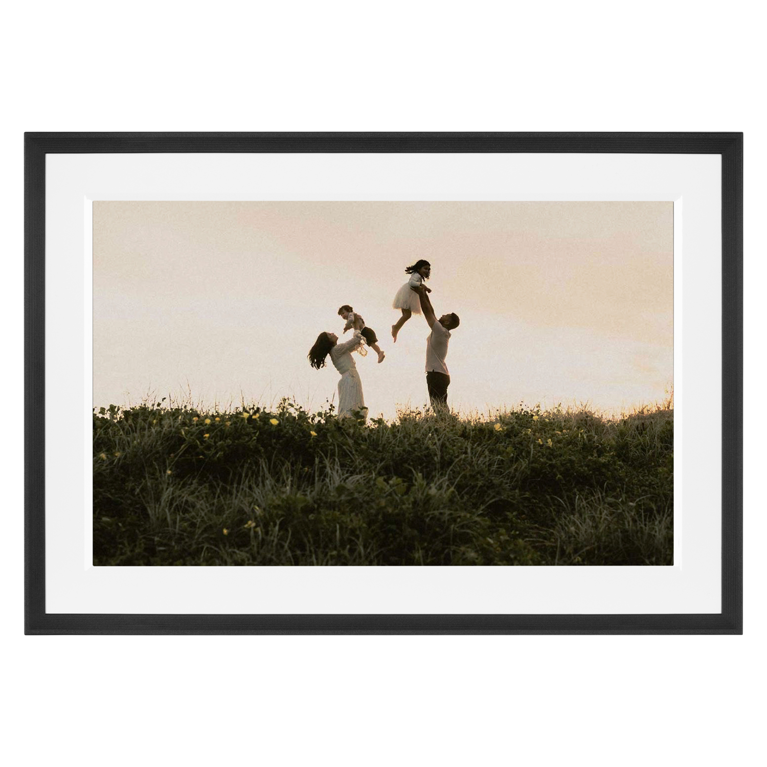 Digital Photo Frames