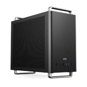 Комп’ютер персональний 2E Rational AMD R5-5500, 16Gb, F512GB, NVD3050-6, A520, 2E-V300B-MH, 500W, FreeDos