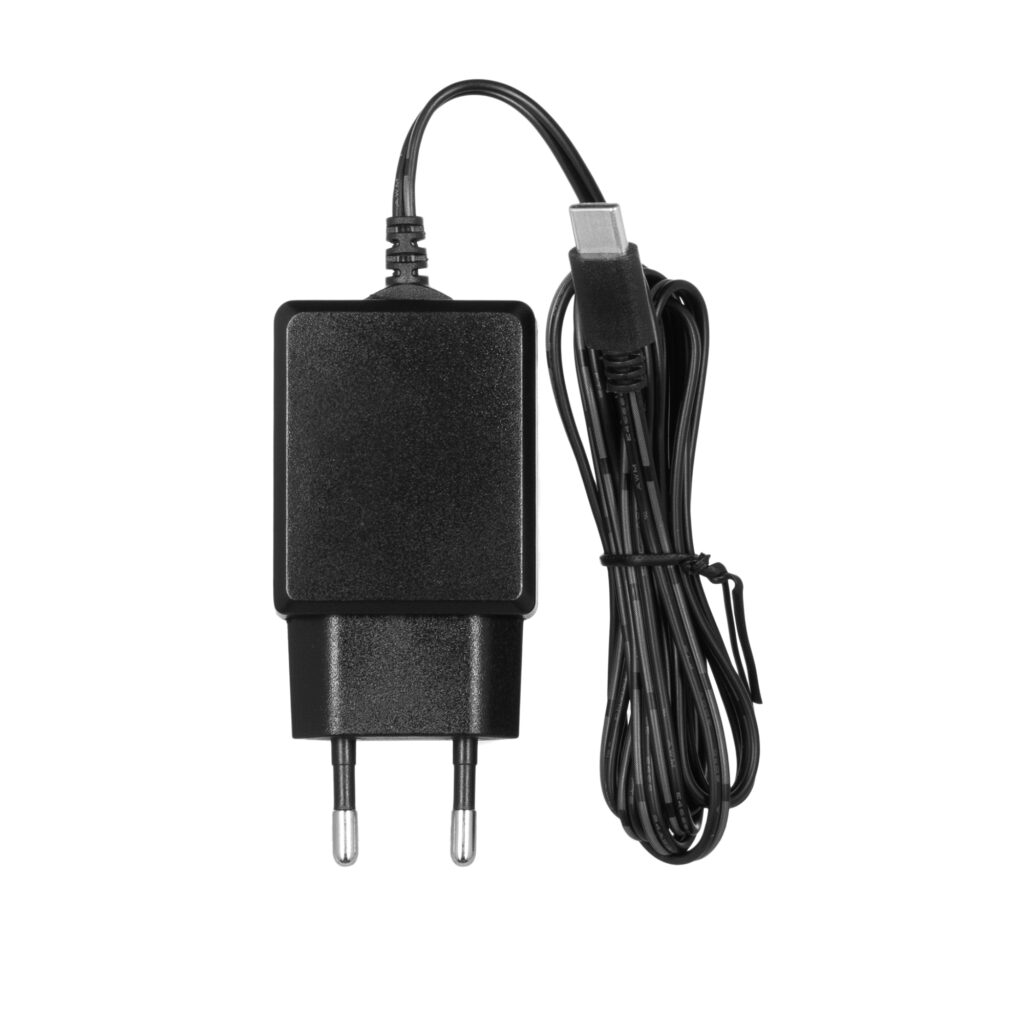 Цифрова фоторамка 2E DPF10 10″, IPS, FHD, 1GB, 32GB, динаміки 2×1Вт, ПЗ Frameo, сенсорний екран, чорний