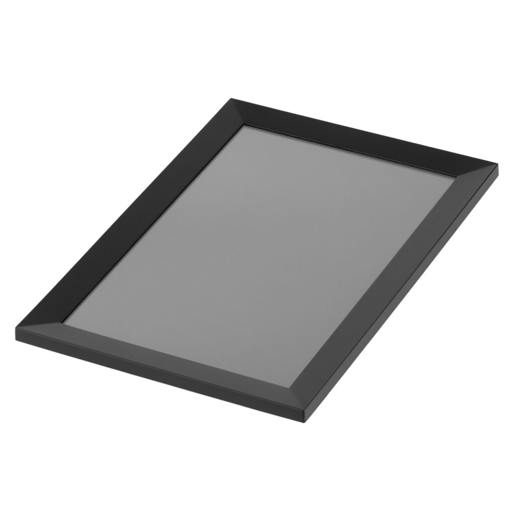 Цифрова фоторамка 2E DPF10 10″, IPS, FHD, 1GB, 32GB, динаміки 2×1Вт, ПЗ Frameo, сенсорний екран, чорний