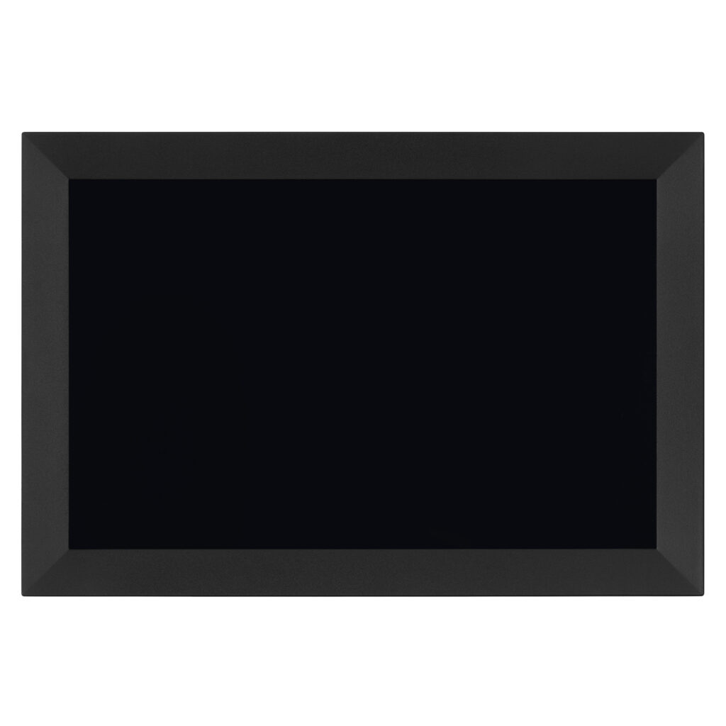 Цифрова фоторамка 2E DPF10 10″, IPS, FHD, 1GB, 32GB, динаміки 2×1Вт, ПЗ Frameo, сенсорний екран, чорний