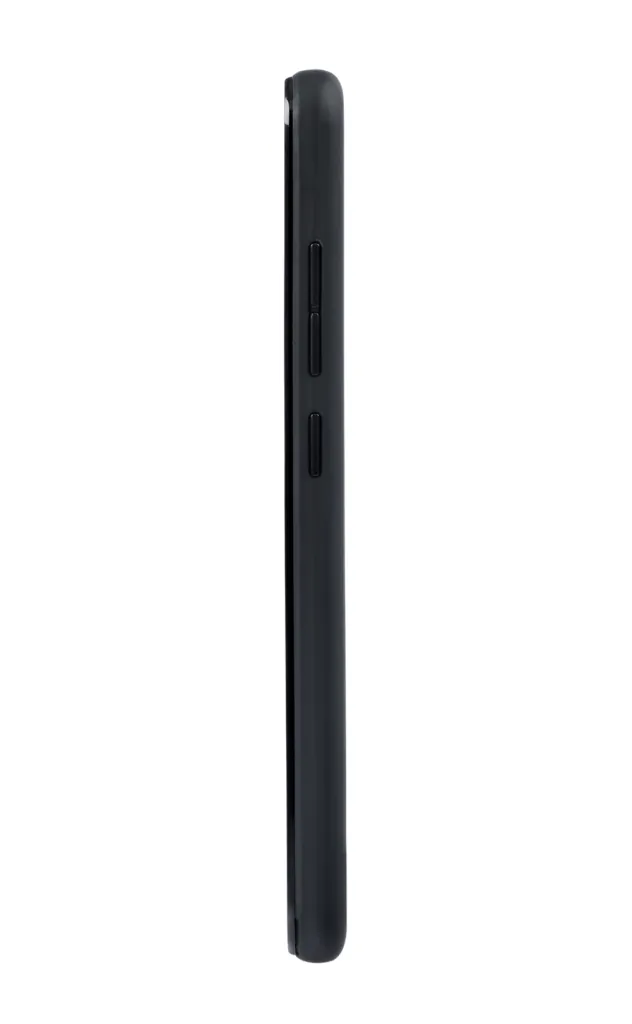 Смартфон 2E E500A DualSim Black