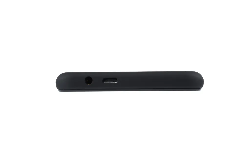 Смартфон 2E E500A DualSim Black