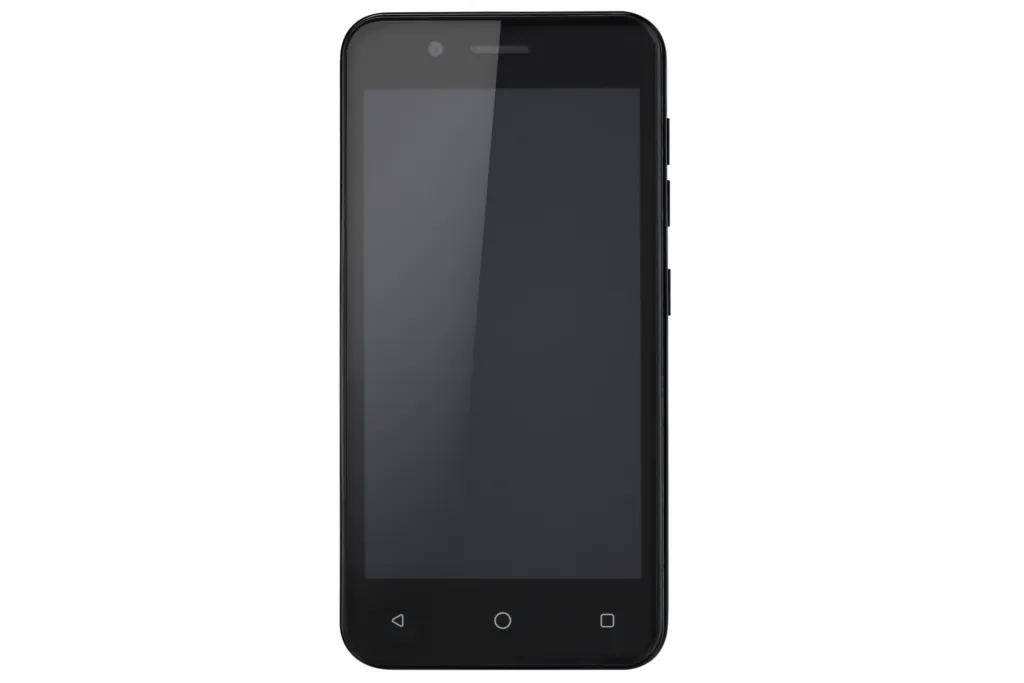 Smartphone 2E E450A DualSim Black