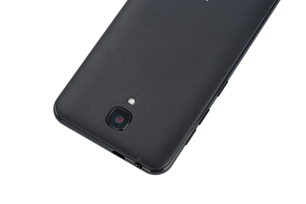 Smartphone 2E E450A DualSim Black
