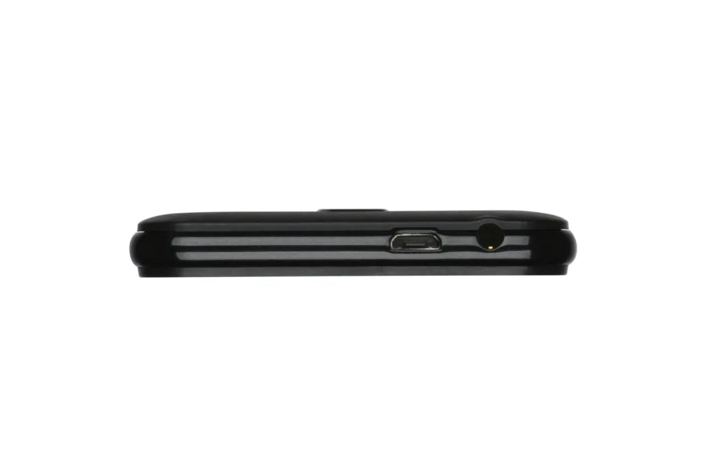Smartphone 2E E450A DualSim Black