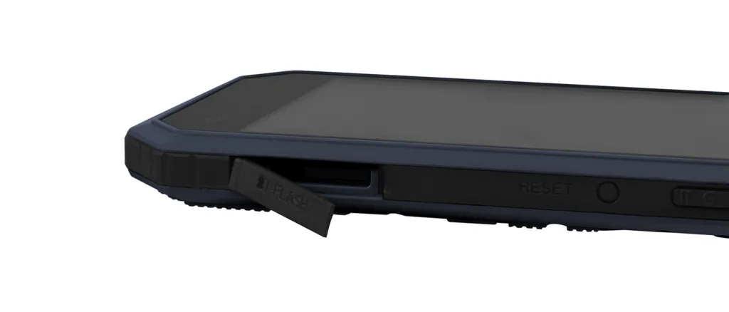 Смартфон 2E E450R DualSim Grey