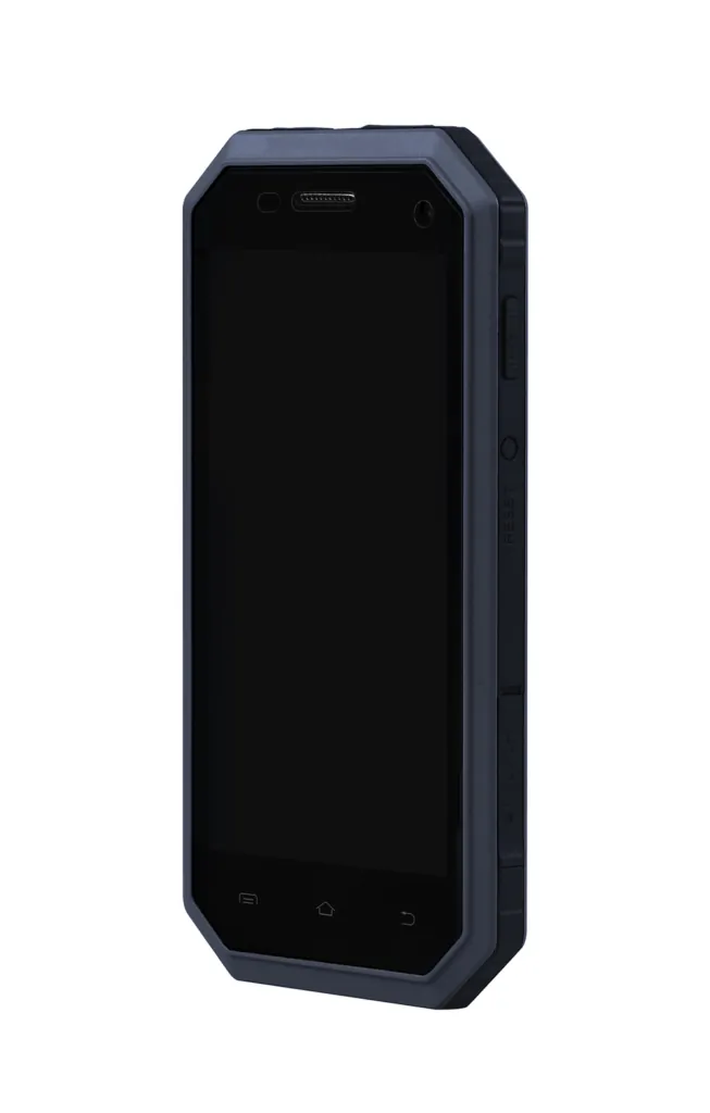 Смартфон 2E E450R DualSim Grey