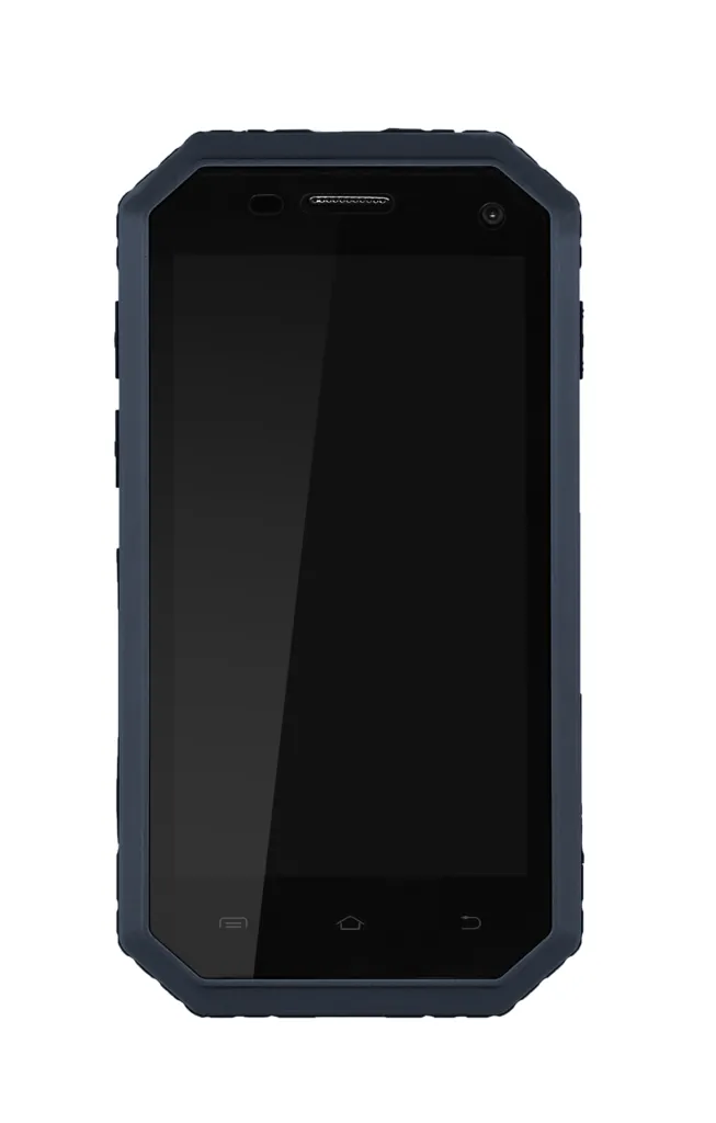 Смартфон 2E E450R DualSim Grey