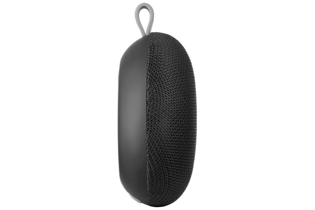 2E Wireless Sreaker BS-01 Compact Wireless Black