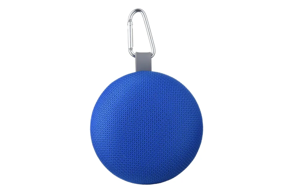 Портативна колонка 2E BS-01 Compact Wireless Blue