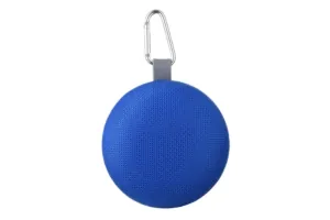 Портативна колонка 2E BS-01 Compact Wireless Blue