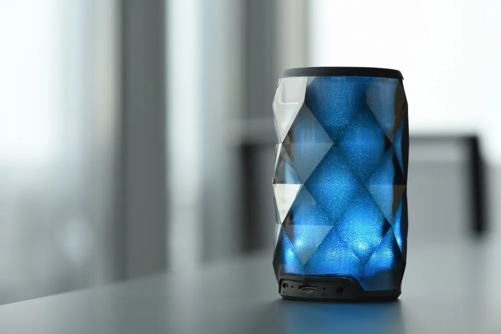 Wireless Speaker 2E BS-05 Color Sound Wireless