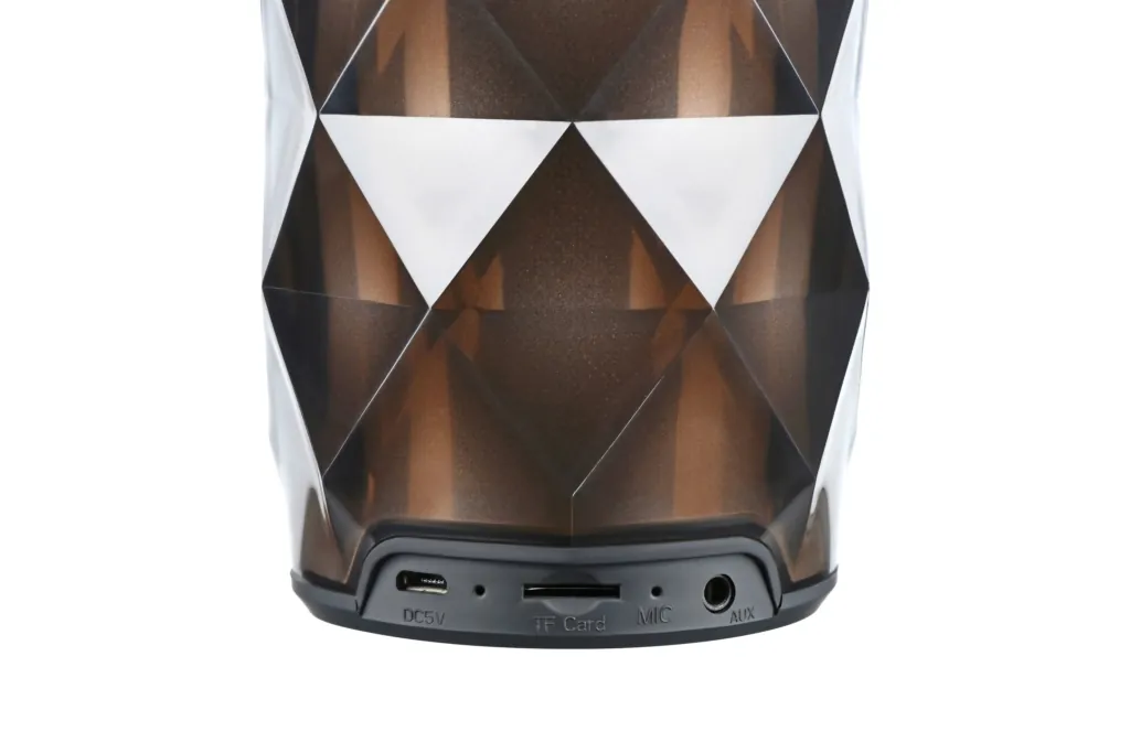Wireless Speaker 2E BS-05 Color Sound Wireless