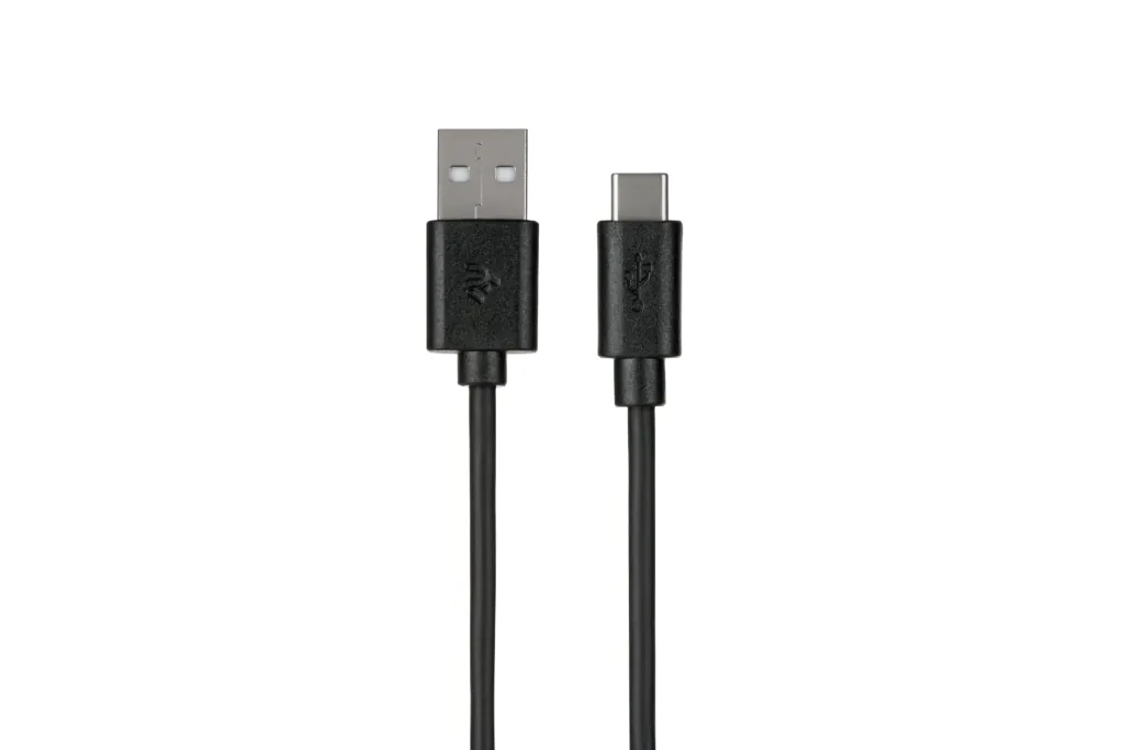 Кабель 2E Type-C Single Molding Type Cable