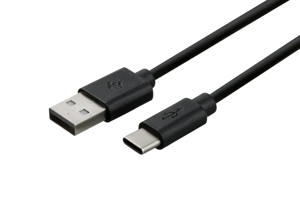 Кабель 2E Type-C Single Molding Type Cable
