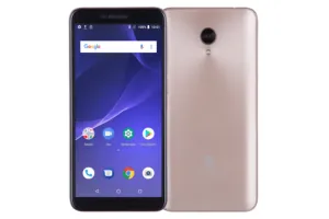 Смартфон 2E F534L 2018 DualSim Gold