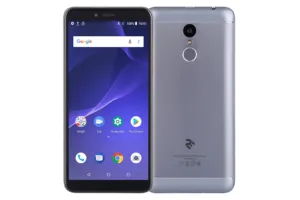 Смартфон 2E F572L 2018 DualSim Silver