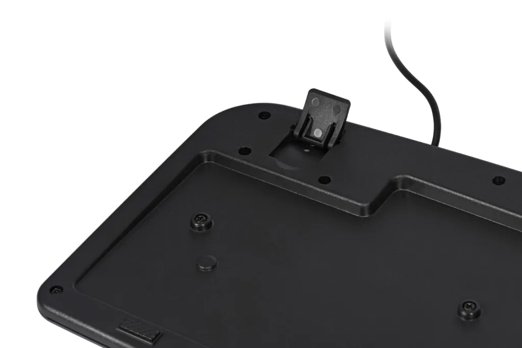Клавиатура 2E KS 101 USB Black