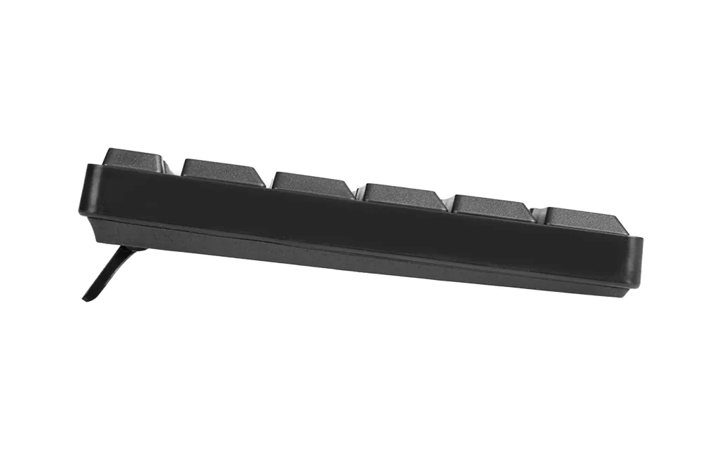 Keyboard 2E KS 106 USB Black