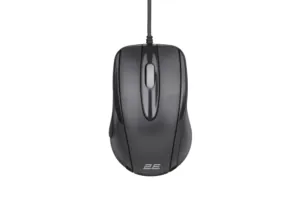 2E Mouse MF103 USB Black