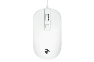 Мышка 2E MF110 USB White