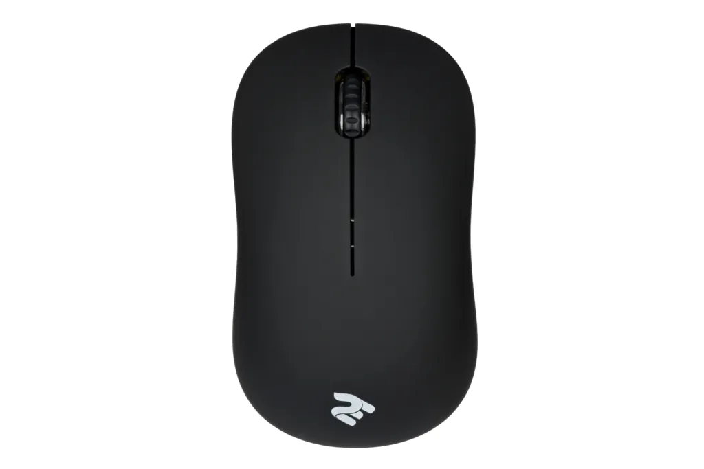 Мышка 2E MF209 WL Black
