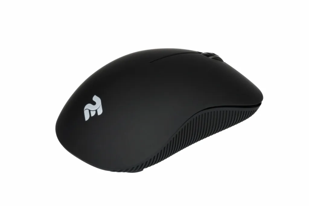 Мышка 2E MF209 WL Black