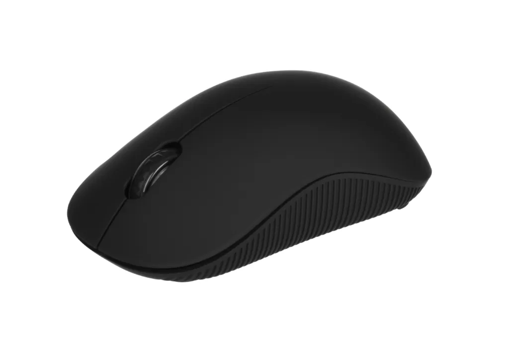 Мышка 2E MF209 WL Black