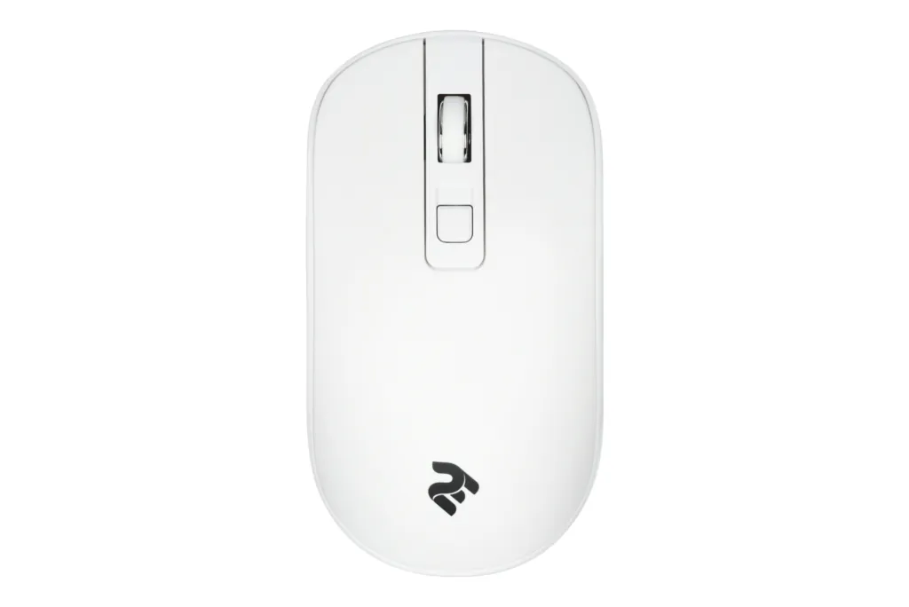 Мышка 2E MF210 WL White